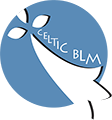 Logo Celtic Blm