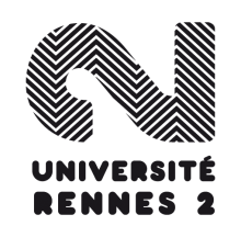 Logo Université Rennes 2