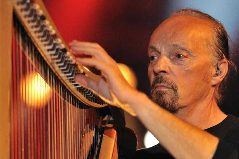Alan Stivell