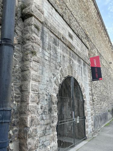 Abri Sadi Carnot, Brest