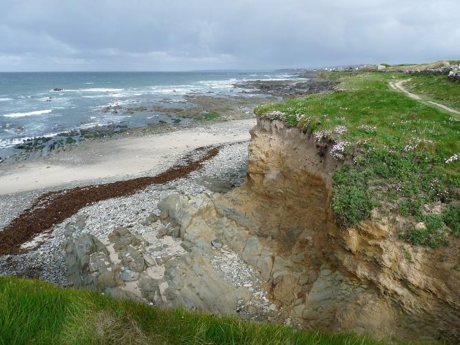 Baie d'Audierne