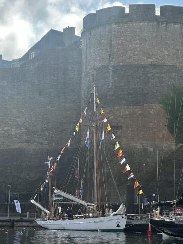 Château de Brest