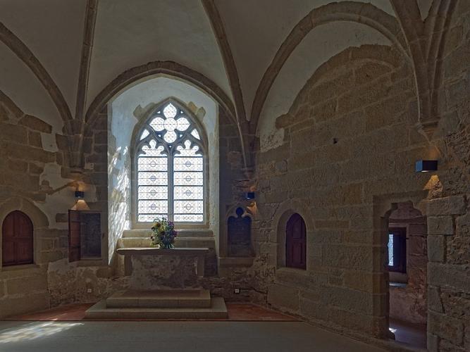 Château de Suscinio photo 3