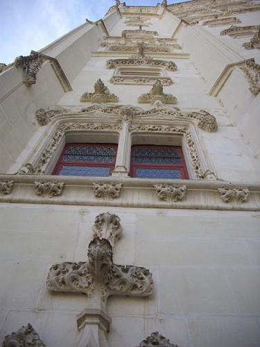 Château des ducs de Bretagne