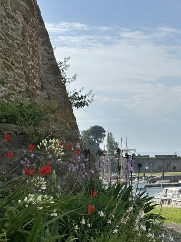 Tour Tanguy, Brest
