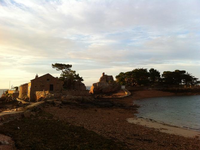 Bréhat