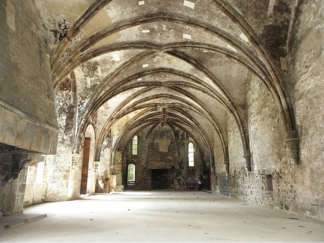 Abbaye de Beauport, Paimpol