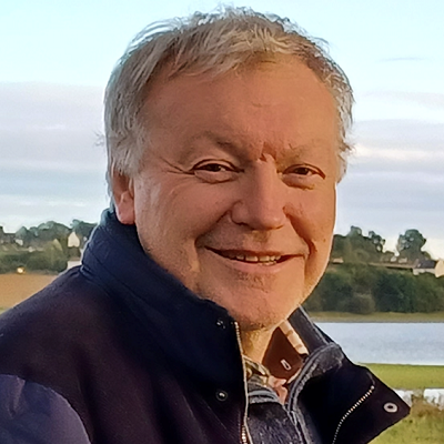 Bernard Hommerie