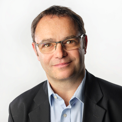 Cédric Choplin