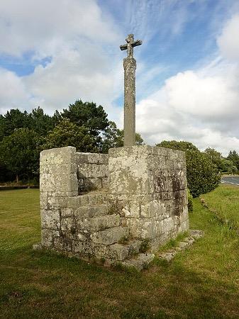 Notre-Dame de Tréminou, Plomeur