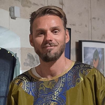 Julien Danielo