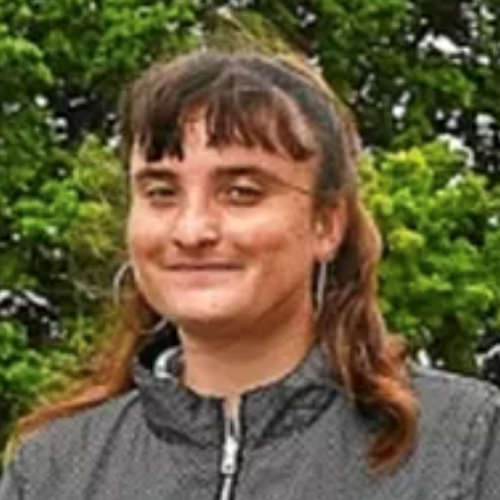 Morgane Pernot-Goarvot