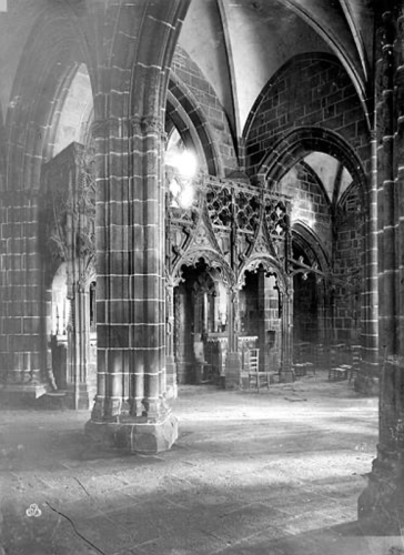 Notre-Dame du Folgoët