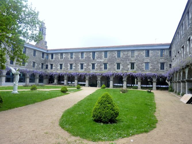 Notre-Dame du Folgoët