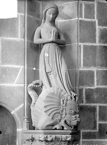 Notre-Dame du Folgoët