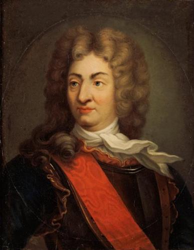 René Dugay-Trouin