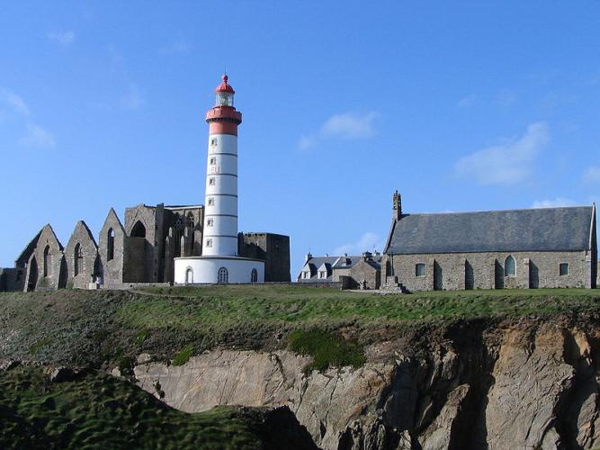 Pointe Saint-Mathieu