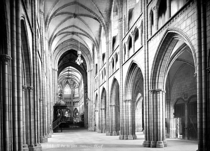 Saint Pol Aurélien