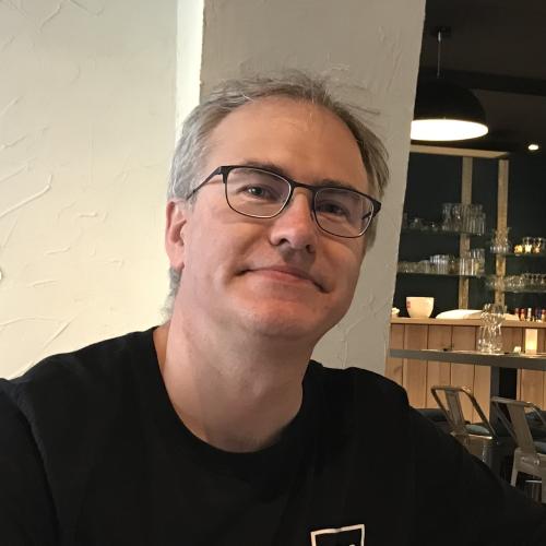 Christophe PÉRON