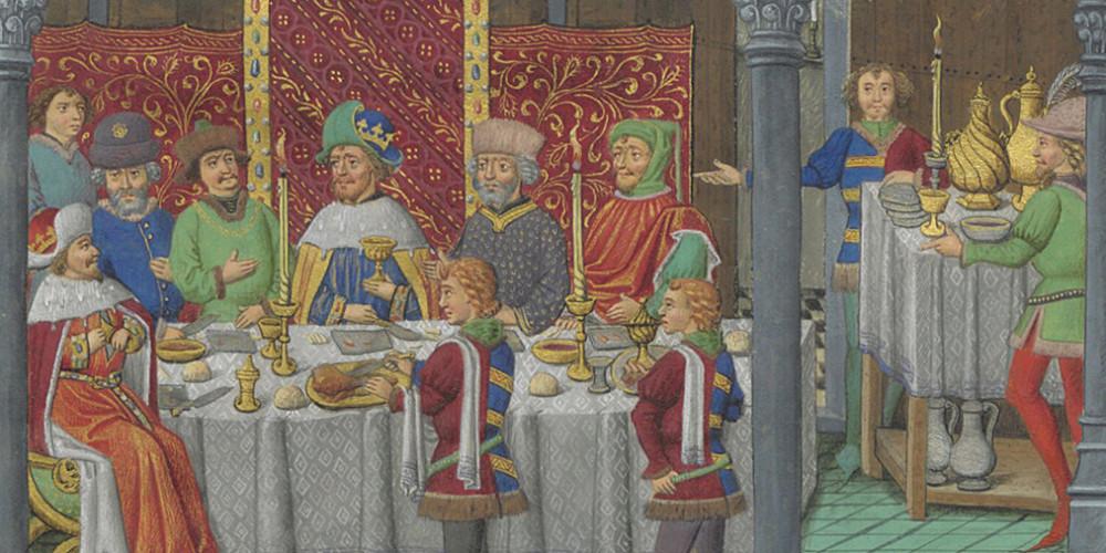 Banquet 
