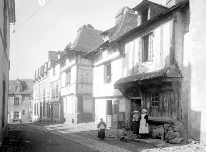Hennebont