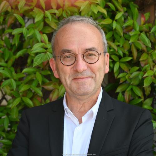 Philippe corréa
