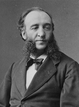 Photographie de Jules Ferry