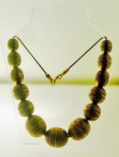 Collier de Tréglonou