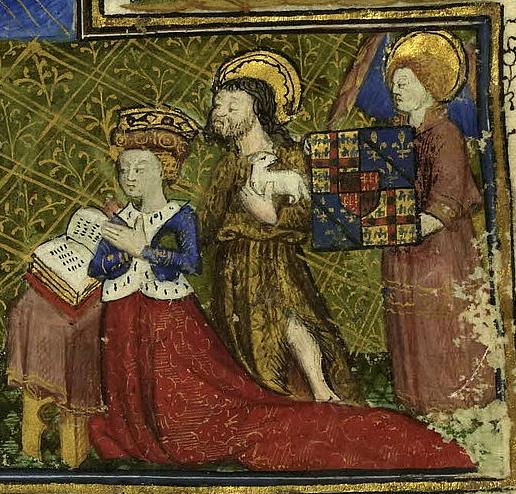 Françoise de Dinan