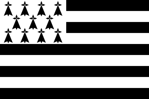 Le Gwenn ha du