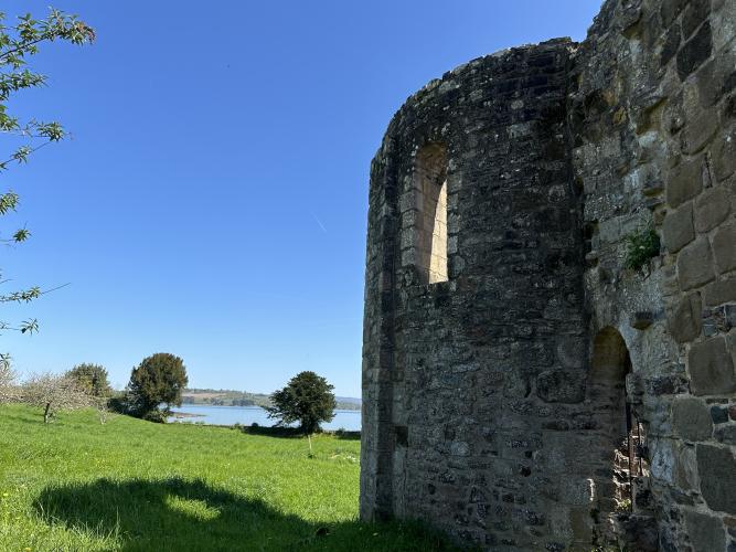 Landévennec