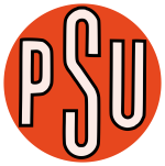 Logo du PSU