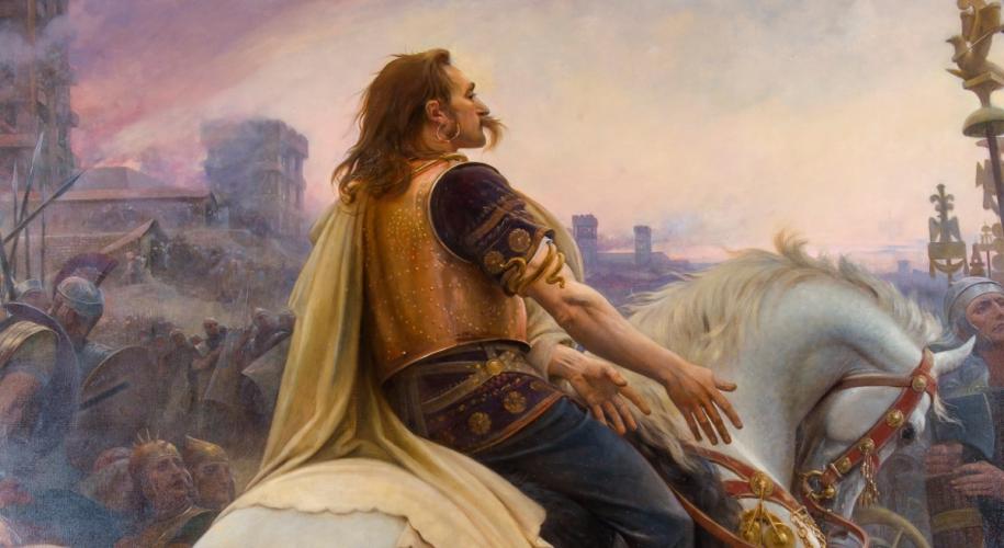 Vércingétorix
