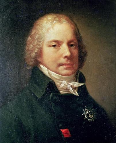 Tableau de Talleyrand