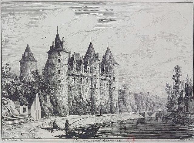 Château_de_Josselin