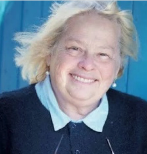 Françoise Le Goaziou