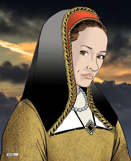 Anne de Bretagne