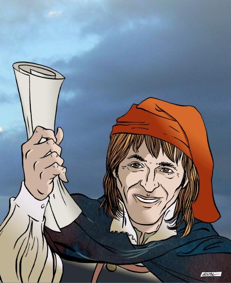 Sébastien Le Balp