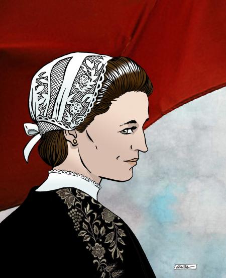 Joséphine Pencalet