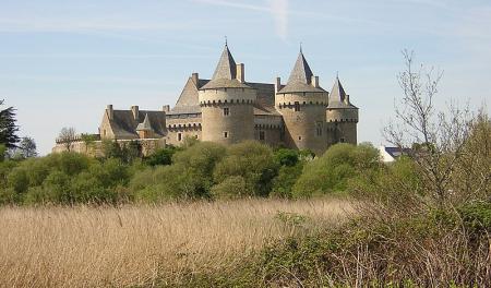 Château de Suscinio photo 1