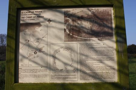 Camp de Péran