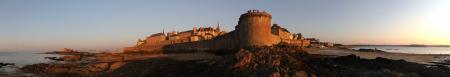 Remparts de Saint-Malo
