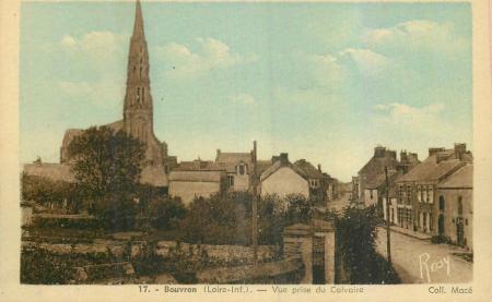 Bouvron