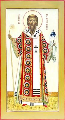 Saint Patern
