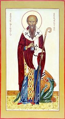 Saint Paul Aurélien
