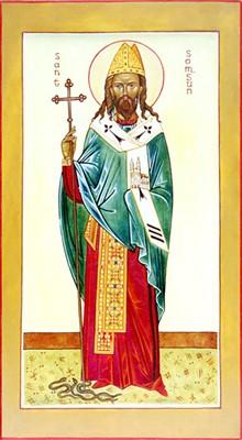 Saint Samson