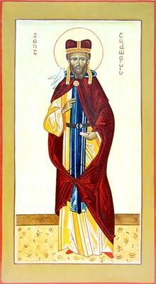 Saint Tugdual