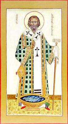 Saint Corentin