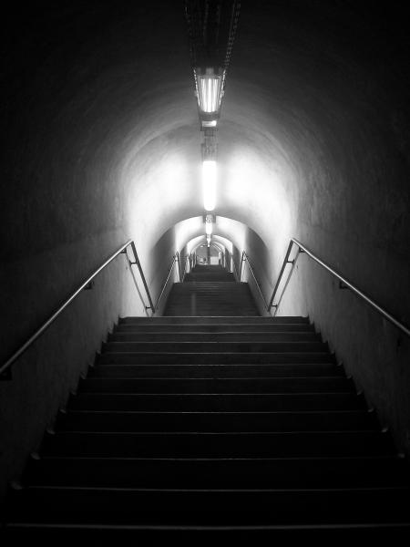 Abri Sadi Carnot Entrée Générale 