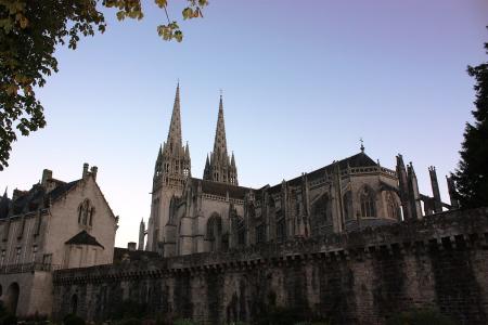 Cathédrale_Saint_Corentin_Quimper_0973